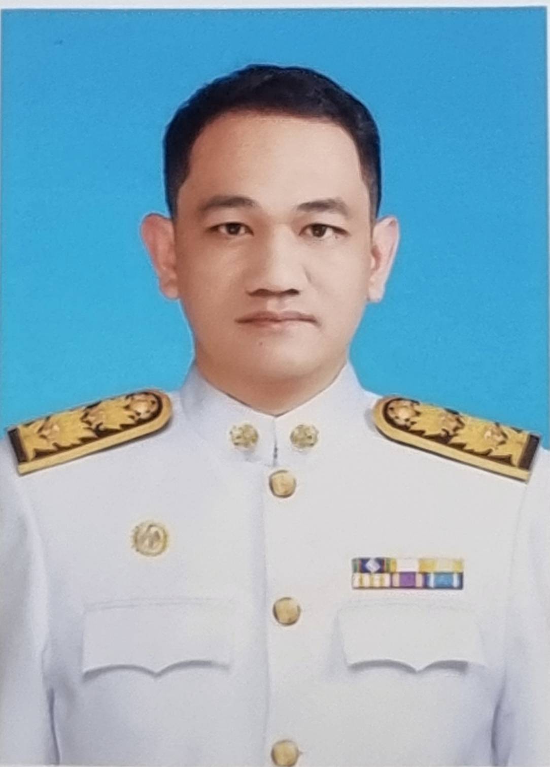 นายทศพล ชนะนนท์