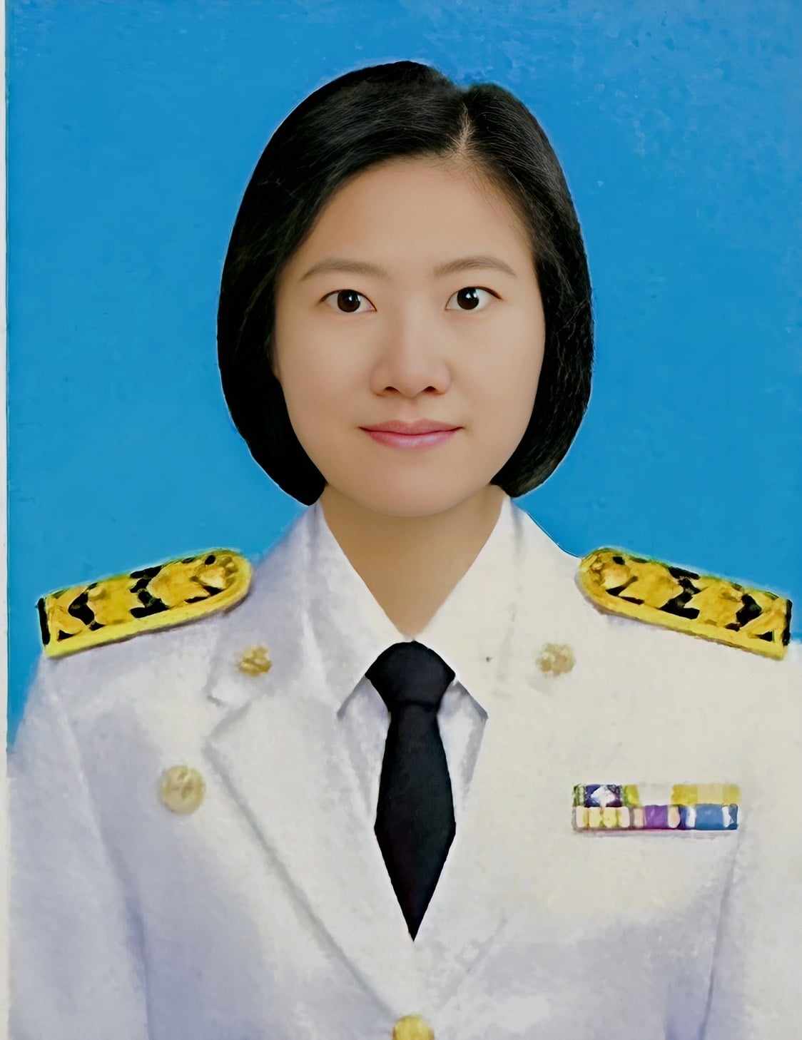 นางสาวณฐอร ยานะถนอน