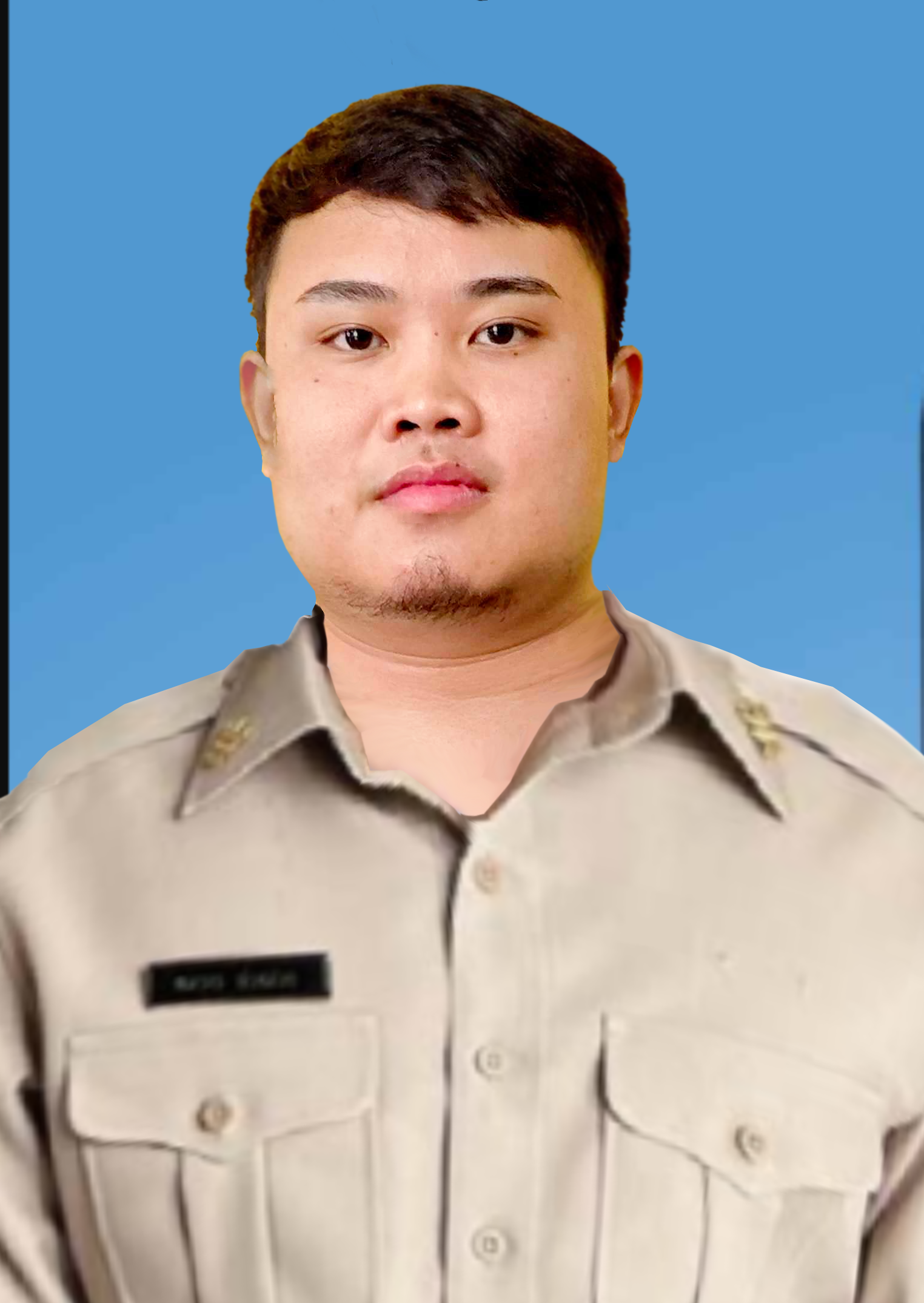 นายรุจิภาส ธัมทะมาลา