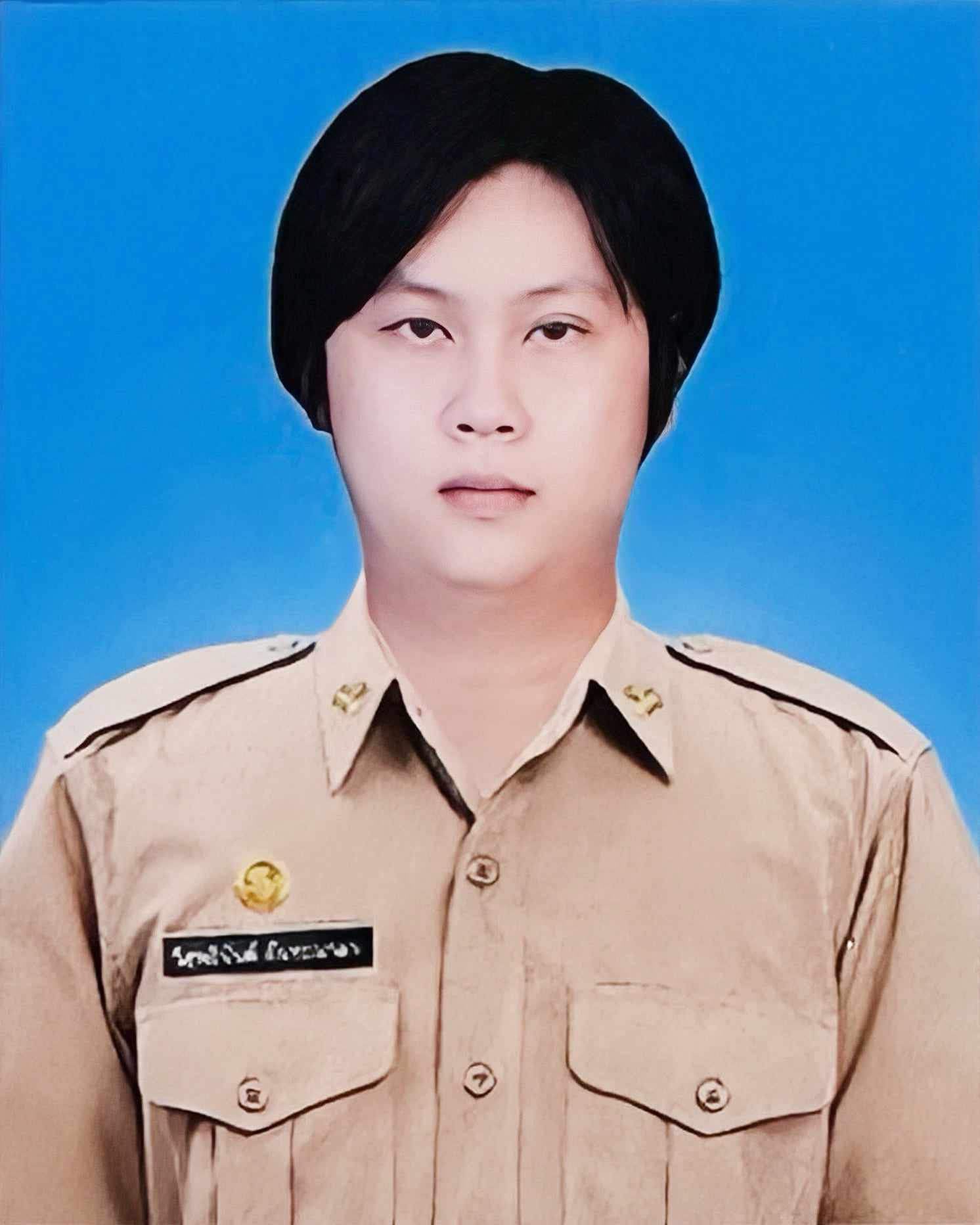 นายวิสุทธินันต์ กันทะมาลา